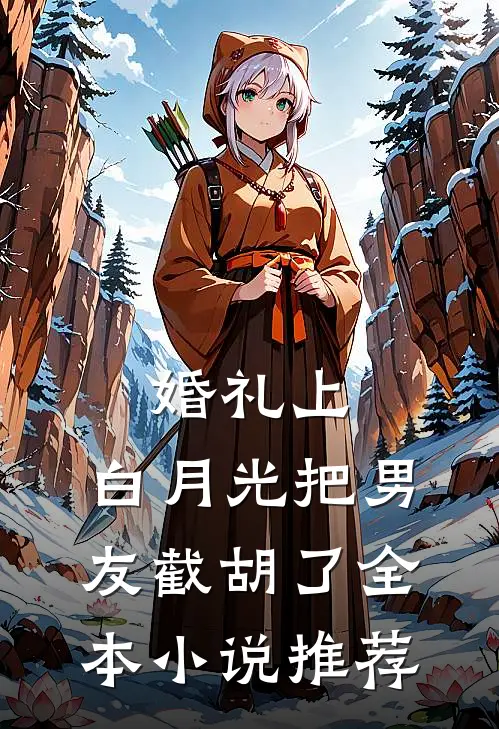 婚礼上，白月光把男友截胡了全本小说推荐