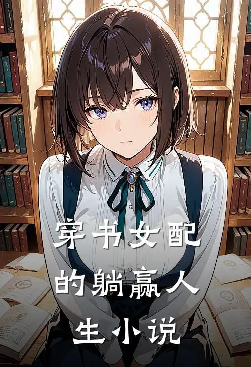 穿书女配的躺赢人生小说
