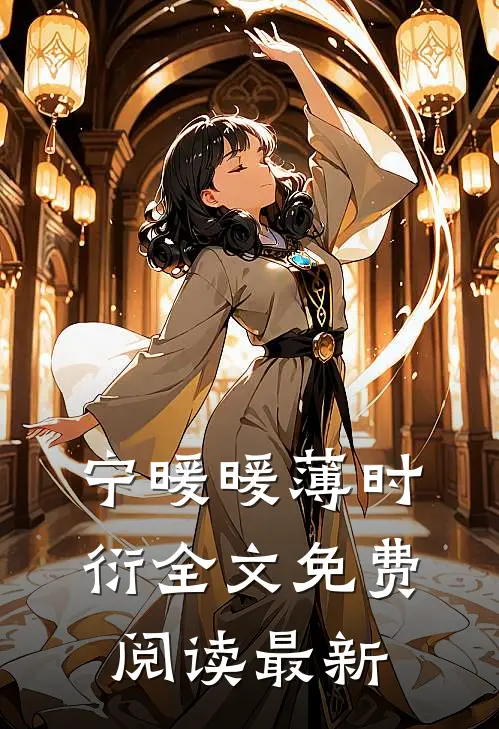 宁暖暖薄时衍全文免费阅读最新