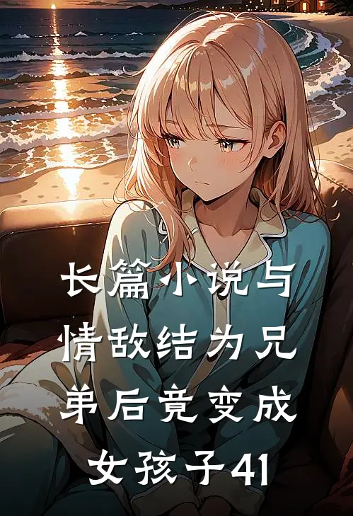长篇小说与情敌结为兄弟后竟变成女孩子41