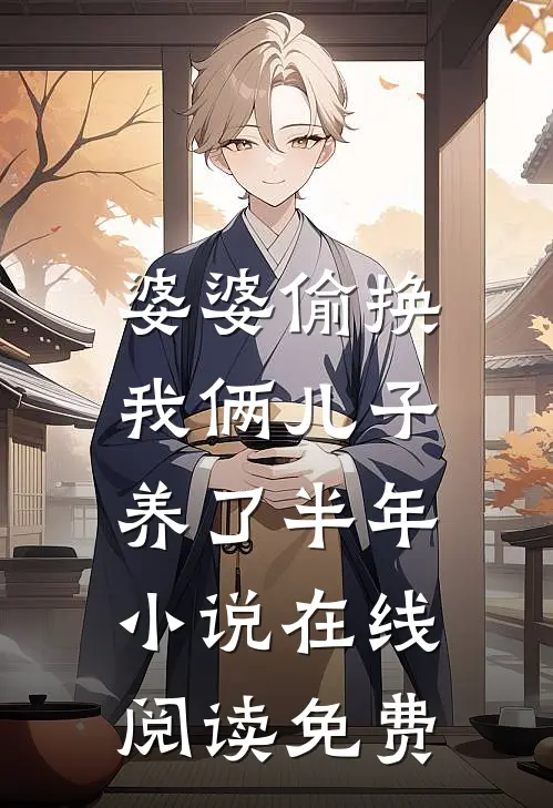 婆婆偷换我俩儿子,养了半年在线阅读免费全文
