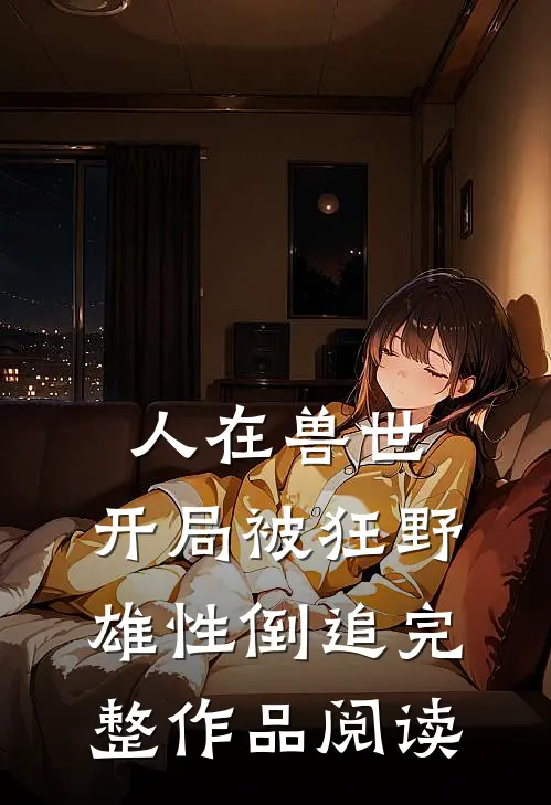 人在兽世，开局被狂野雄性倒追完整作品阅读