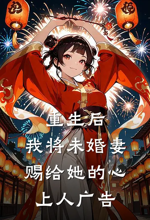 重生后,我将未婚妻赐给她的心上人广告文