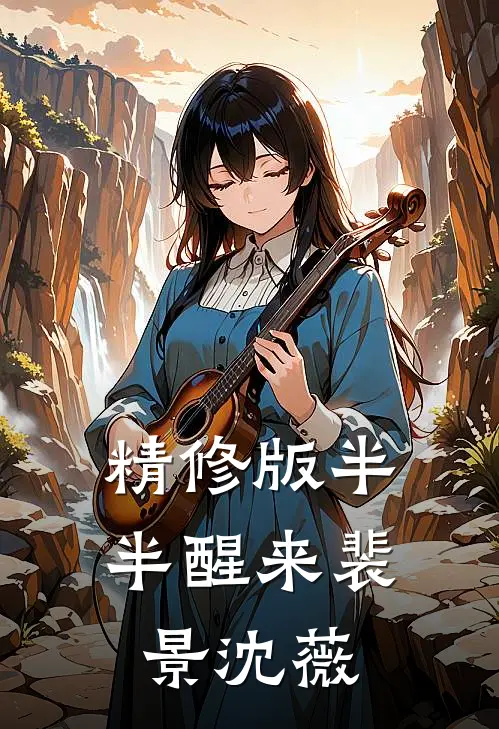 精修版半半醒来裴景沈薇