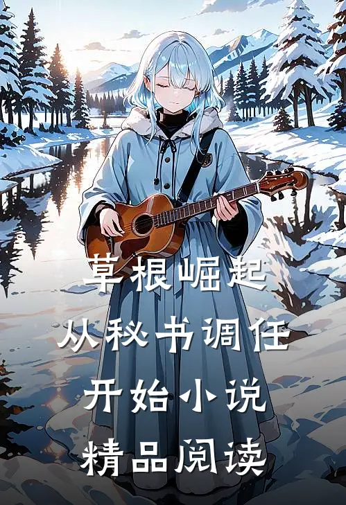 草根崛起：从秘书调任开始小说精品阅读