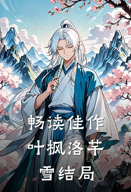 畅读佳作叶枫洛芊雪结局