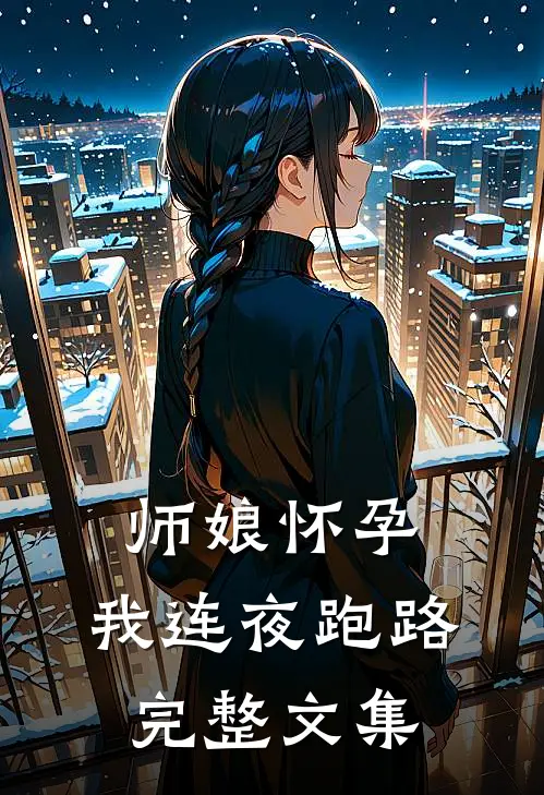 师娘怀孕,我连夜跑路完整文集