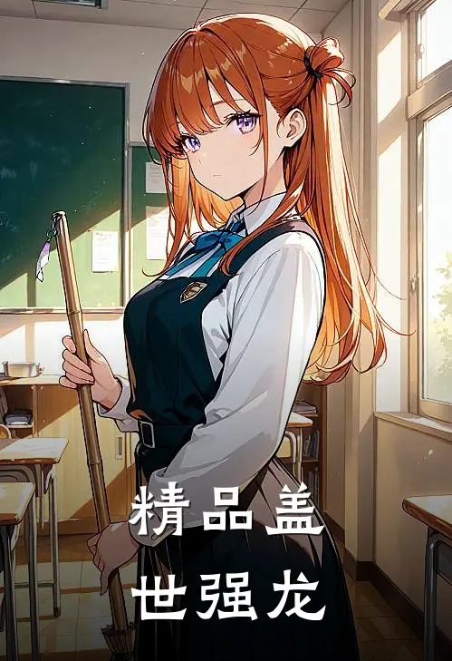 精品盖世强龙