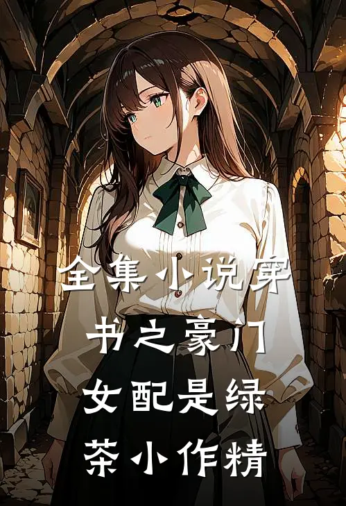 全集小说穿书之豪门女配是绿茶小作精