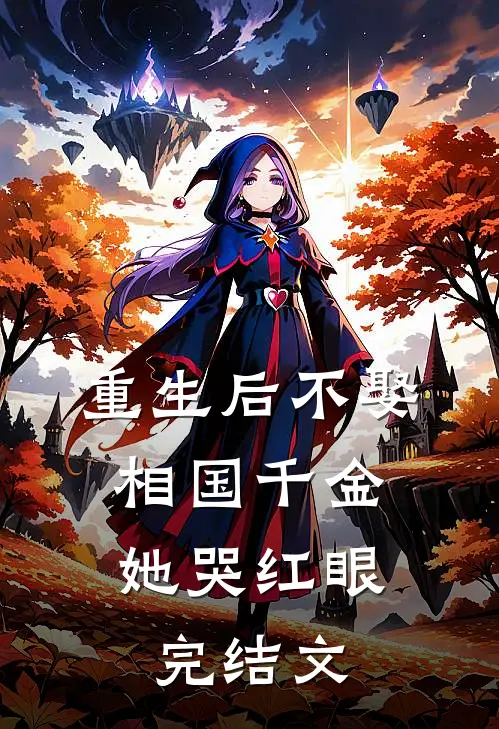 重生后不娶相国千金,她哭红眼完结文学