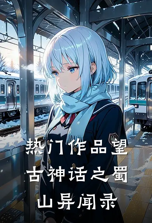 热门作品望古神话之蜀山异闻录