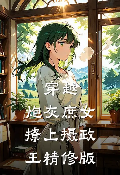 穿越炮灰庶女撩上摄政王精修版
