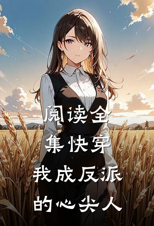 阅读全集快穿我成反派的心尖人