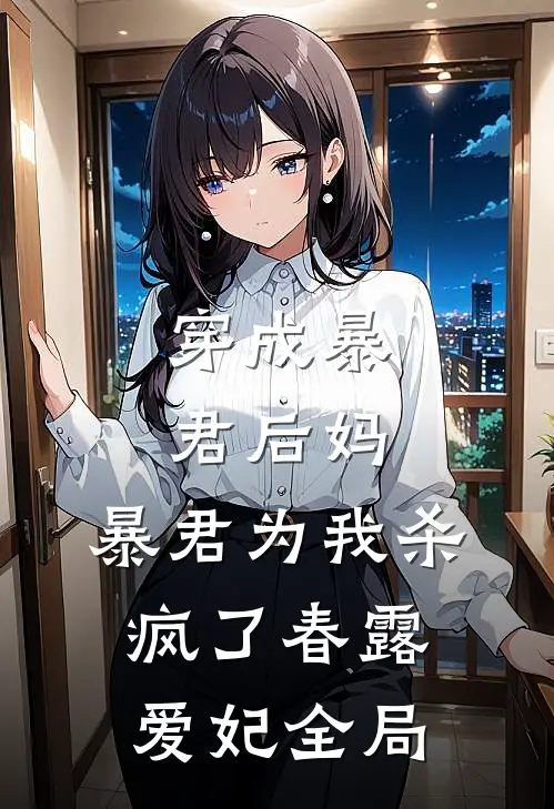 穿成暴君后妈,暴君为我杀疯了春露爱妃全局免费阅读