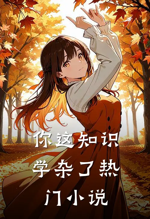 你这知识学杂了热门小说