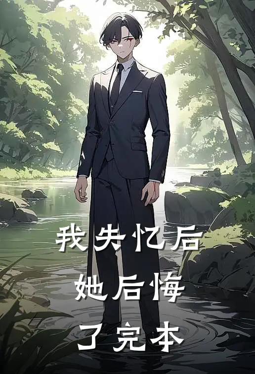 我失忆后,她后悔了完本
