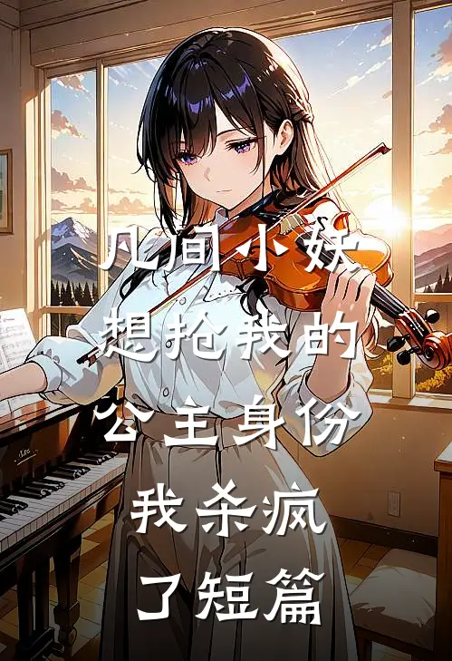 凡间小妖想抢我的公主身份,我杀疯了短篇免费阅读