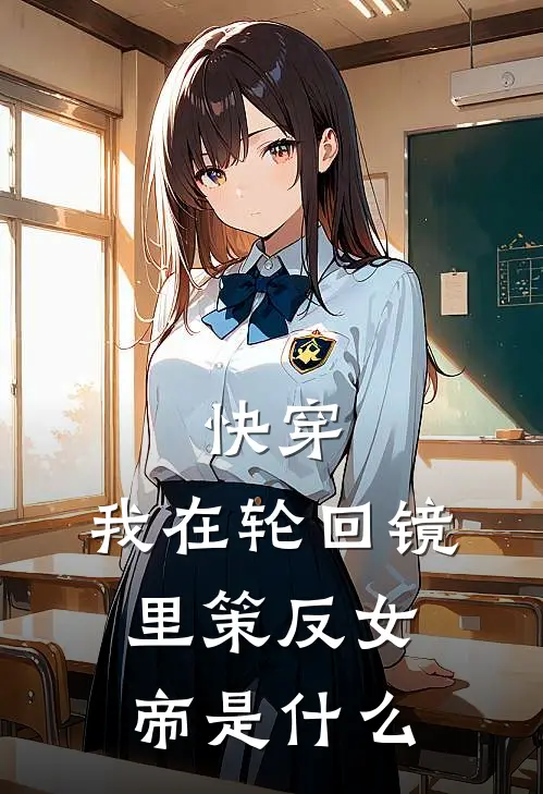快穿我在轮回镜里策反女帝是