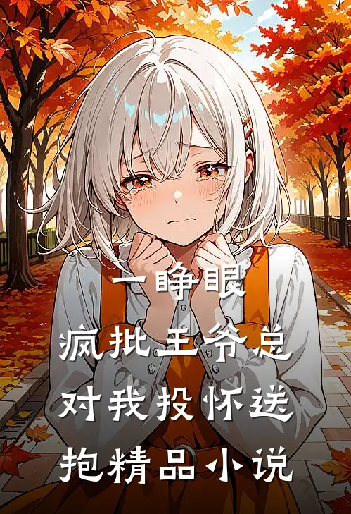一睁眼，疯批王爷总对我投怀送抱精品小说