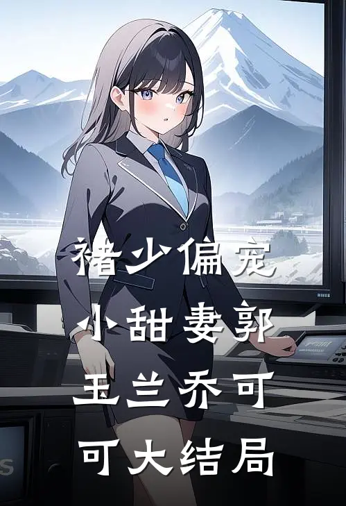 褚少偏宠小甜妻郭玉兰乔可可大结局
