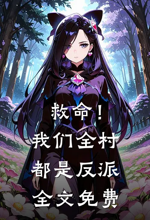 救命!我们全村都是反派全文免费