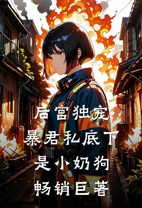 后宫独宠：暴君私底下是小奶狗畅销巨著