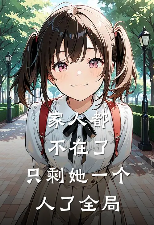 家人都不在了,只剩她一个人了全局也不在了