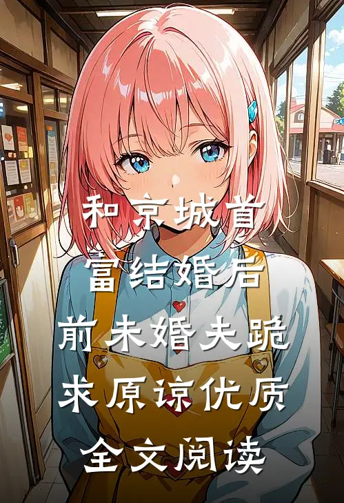 和京城首富结婚后，前未婚夫跪求原谅优质全文阅读