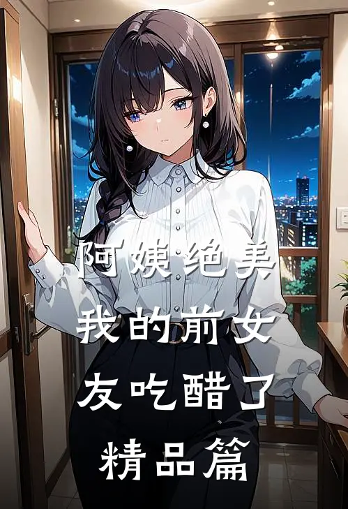 阿姨绝美,我的前女友吃醋了精品篇免费阅读