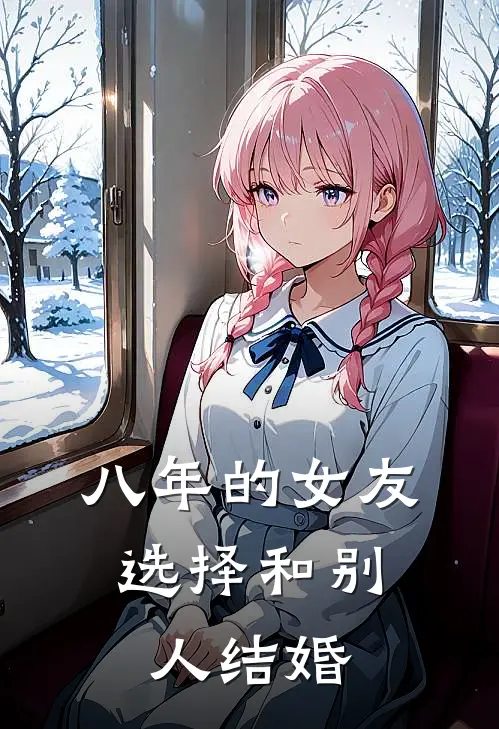 八年的女友,选择和别人结婚好吗