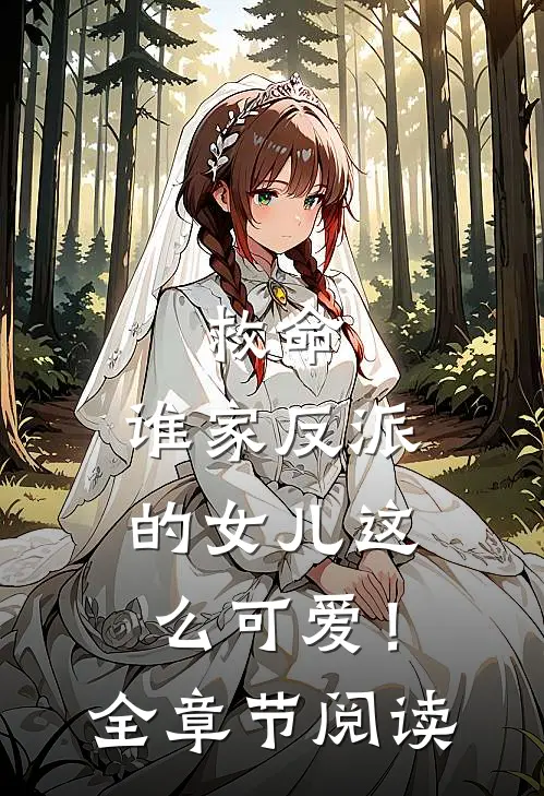 救命,谁家反派的女儿这么可爱!全章节阅读