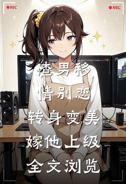 渣男移情别恋，转身变美嫁他上级全文浏览