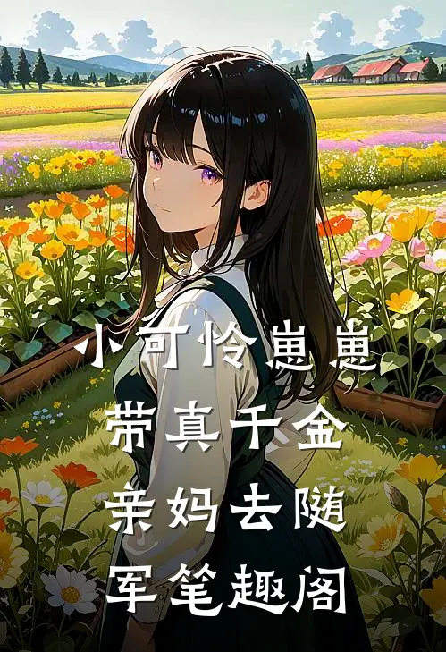 小可怜崽崽带真千金亲妈去随军笔趣阁
