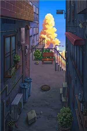 寒空孤星落晚舟大结局