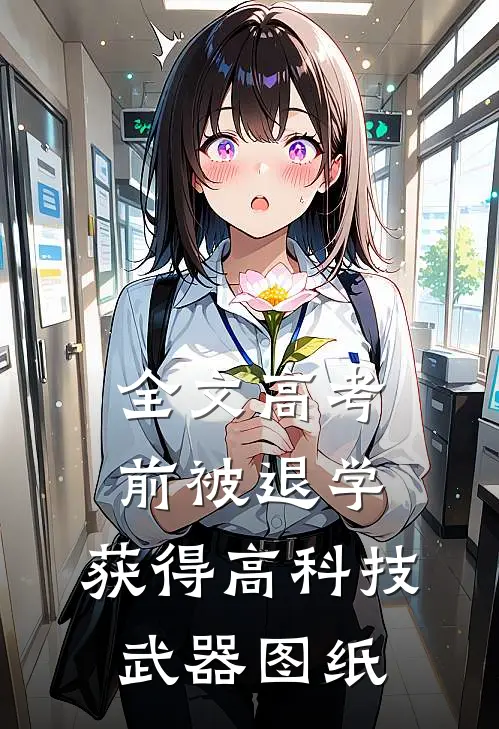 全文高考前被退学，获得高科技武器图纸