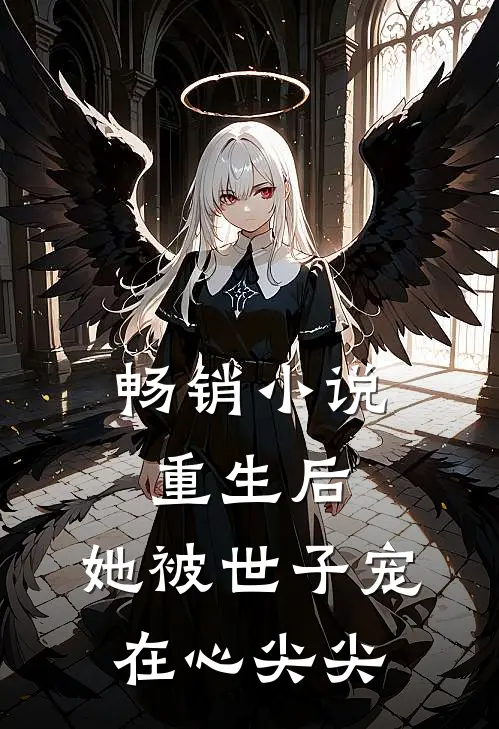 畅销重生后,她被世子宠在心尖尖的