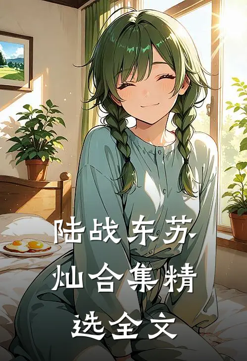 陆战东苏灿合集精选全文
