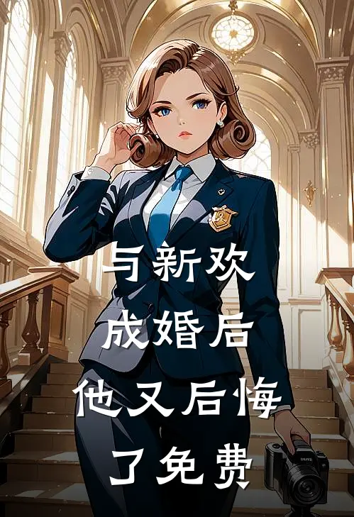 与新欢成婚后,他又后悔了免费阅读全文