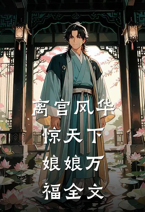 离宫风华惊天下娘娘万福全文免费阅读