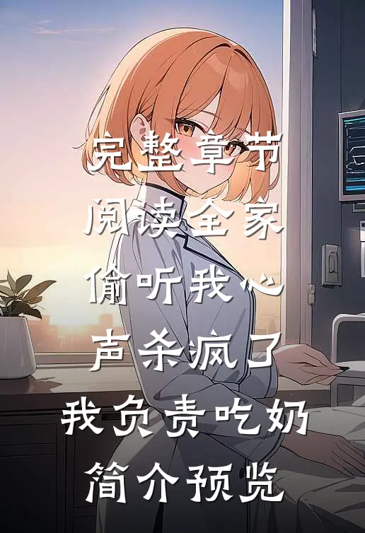 完整章节阅读全家偷听我心声杀疯了,我负责吃奶简介预览