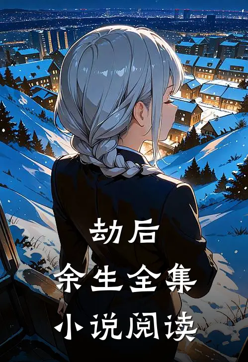 劫后,余生全集阅读