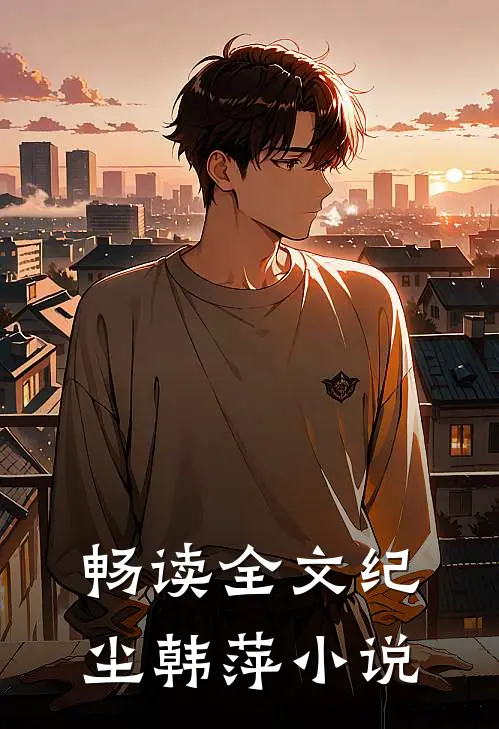 畅读全文纪尘韩萍小说
