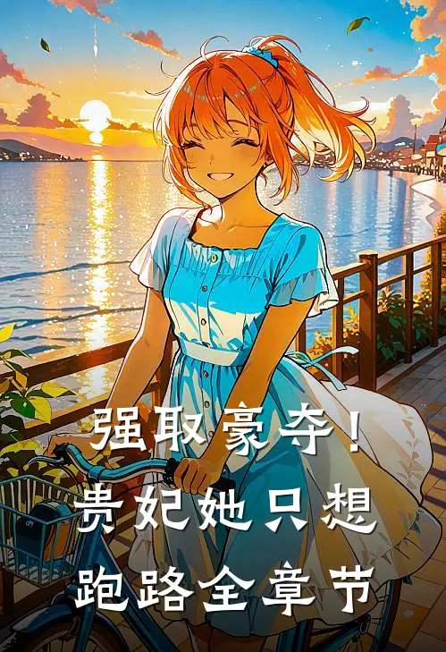 强取豪夺!贵妃她只想跑路全章节