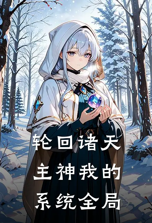 轮回诸天主神我的系统全局免费阅读