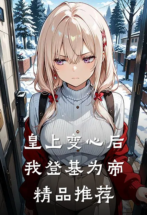 皇上变心后,我登基为帝精品推荐