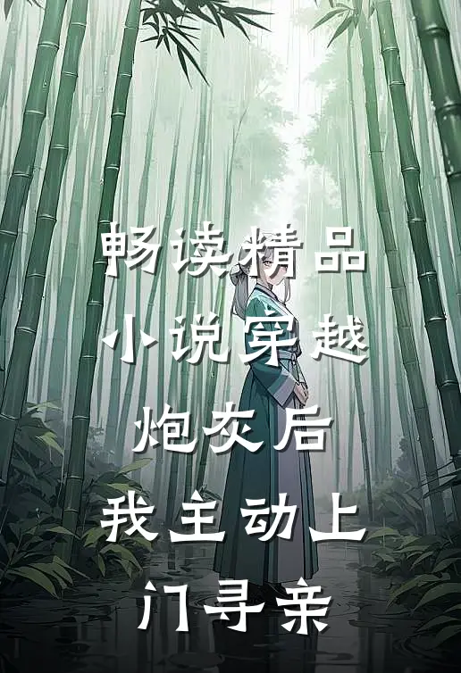 畅读精品小说穿越炮灰后，我主动上门寻亲