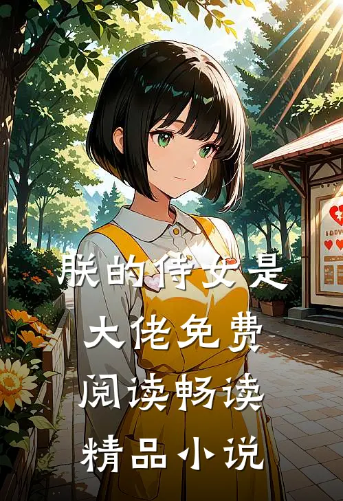 朕的侍女是大佬免费阅读畅读精品