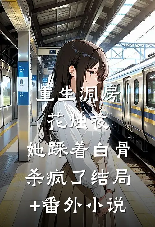 重生洞房花烛夜，她踩着白骨杀疯了结局+番外小说