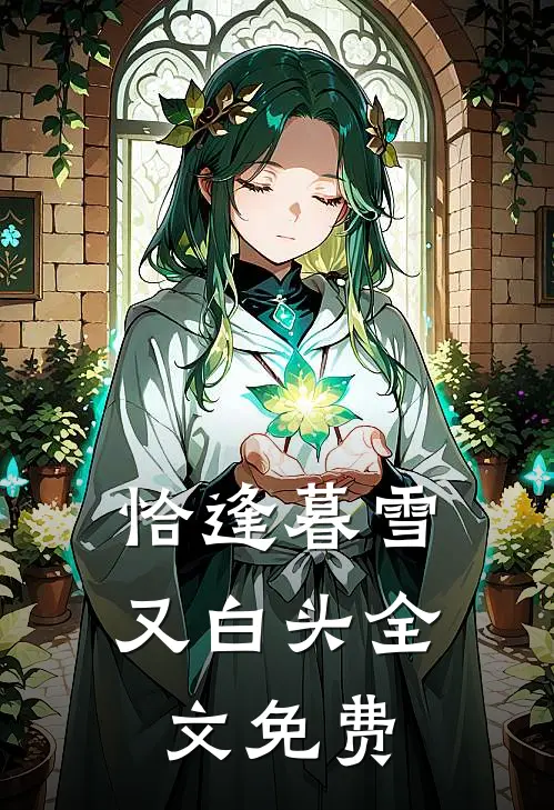 恰逢暮雪又白头全文免费阅读