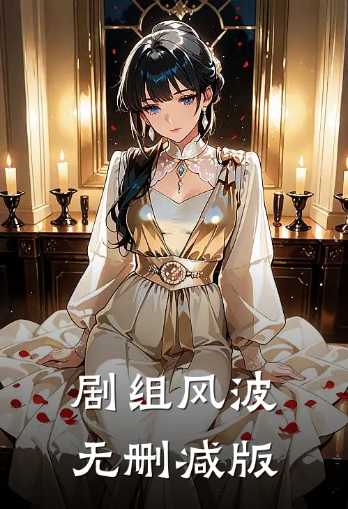 剧组风波无删减版